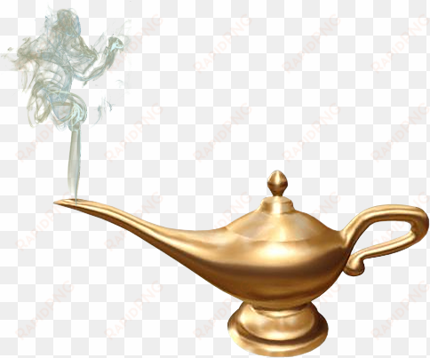 genie lamp png - escuela de enfermeria benavente