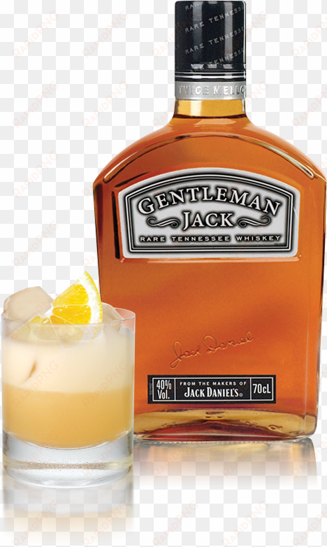 gentleman jack 70cl / 40% - gentleman jack price in india