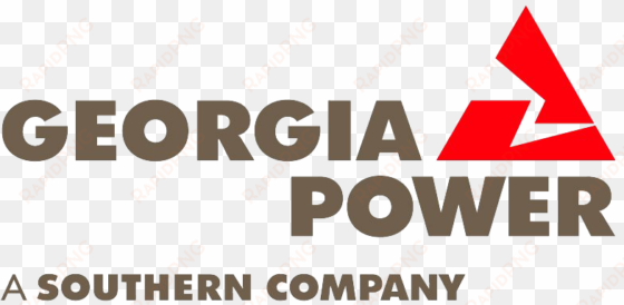 georgia power - georgia power company logo