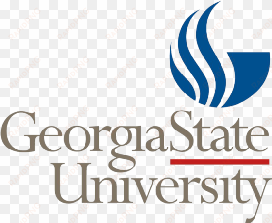 georgia state university - georgia state university perimeter college logo