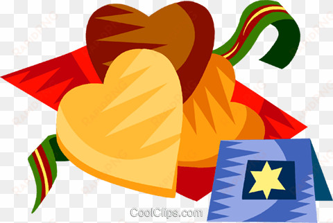 german christmas cookies royalty free vector clip art - plätzchen