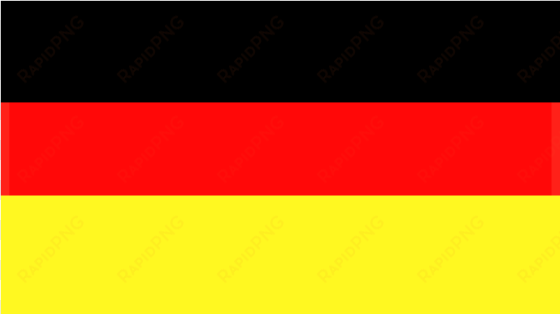 german flag - deutschland flagge schwarz weiß