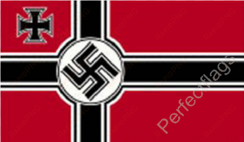 german ww2 flag - world war 2 germany flag
