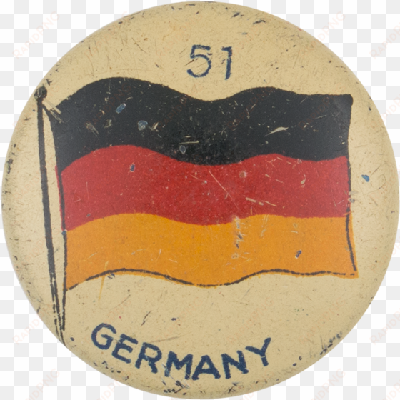 germany flag - museum