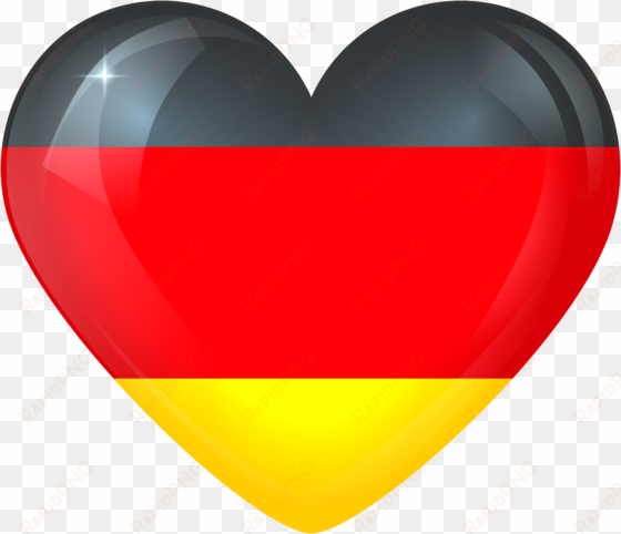 Germany Flag Png transparent png image
