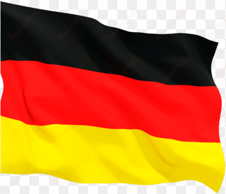germany flag transparent background