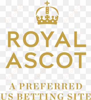get $10 free to wager on royal ascot at twinspires - royal ascot 2018 logo