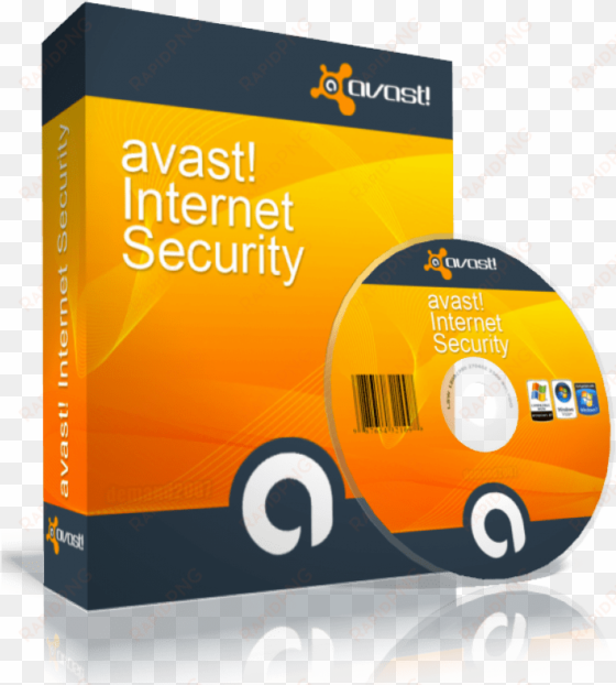 get - avast internet security 2017