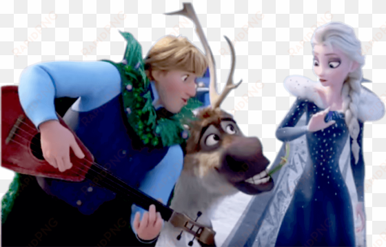 get more png images of frozen characters - portable network graphics
