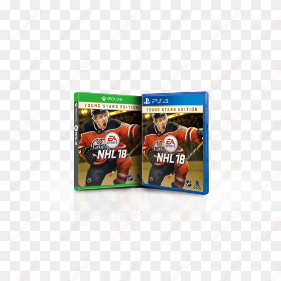 get nhl® 18 today - nhl 18 ps4 game pre-order