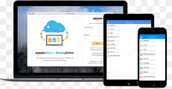 get the amazon drive apps for mobile, tablet, and desktop - amazon drive