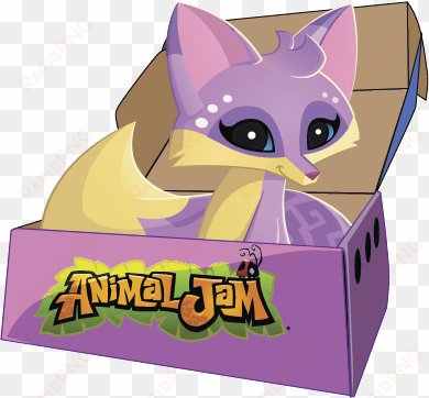 get the animal jam box newsletter for latest news and - animal jam official insider's guide, second edition