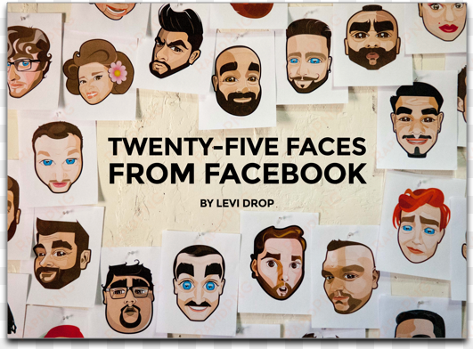 get the book - facets of facebook: use and users