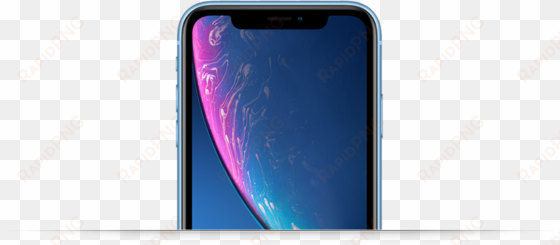 get the new iphone xr - smartphone