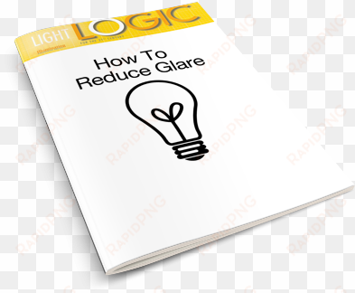 get your free lighting glare guide - lighting