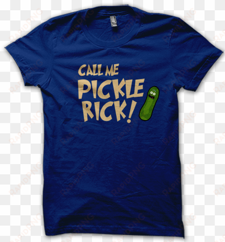 get your own version of pickle rick now with this rick