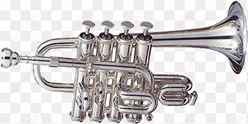 getzen 3916 piccolo trumpet getzen 940 piccolo trumpet - getzen 940 eterna series bb/a piccolo trumpet silver