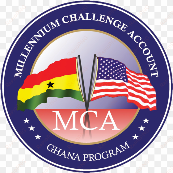 ghana compact - millennium challenge corporation ghana