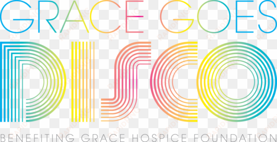 Ghf Disco Logo - Circle transparent png image