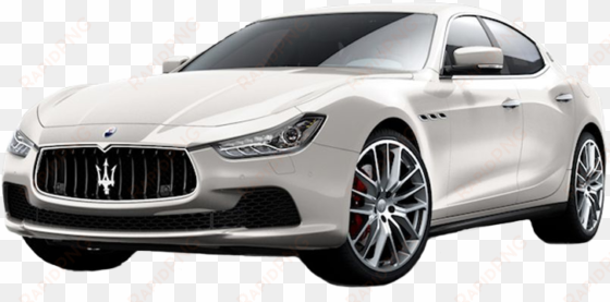 ghibli - 2017 maserati ghibli s q4 sedan