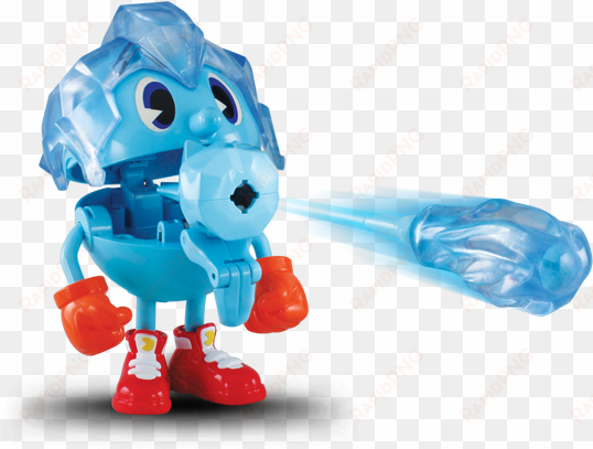 Ghost Grabbers - Pacman And The Ghostly Adventures Ghosts Toy transparent png image