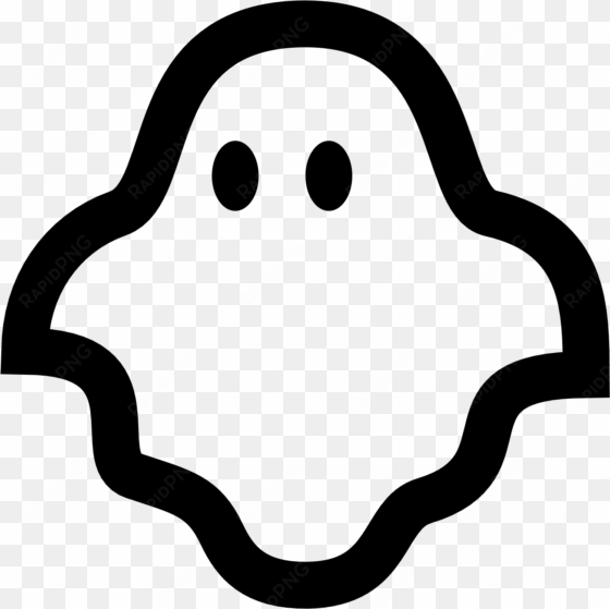 ghost icon free download at icons8 - don t boo vote meme