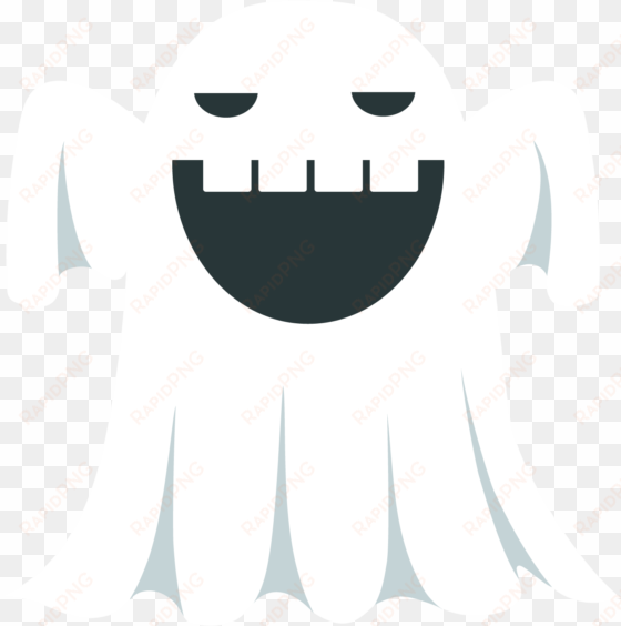 Ghost Png Transparent - Ghost transparent png image