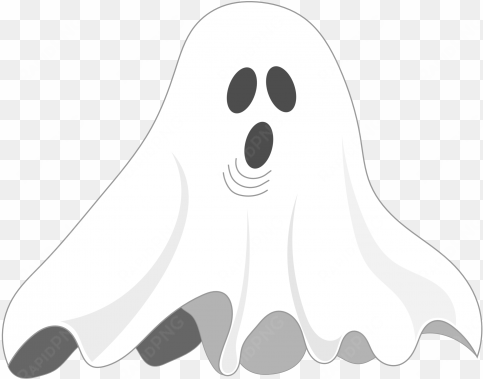 Ghost Png Transparent Image - Ghost Png transparent png image