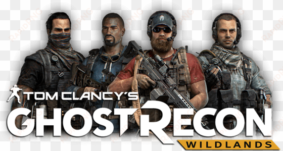 Ghost Recon - Wildlands - Ghost Recon Wildlands Cosplay transparent png image