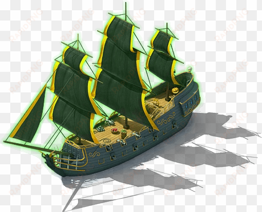 ghost ship - ghost ship png