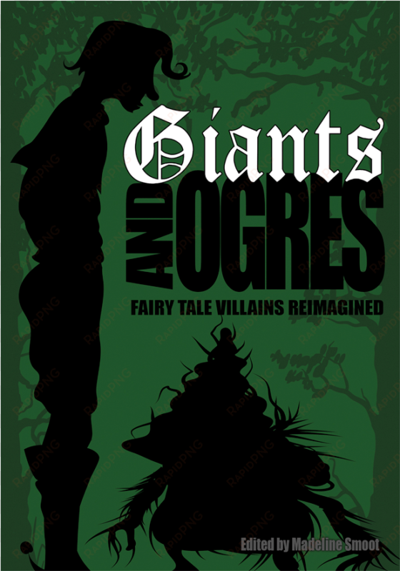 giants and ogres [book]