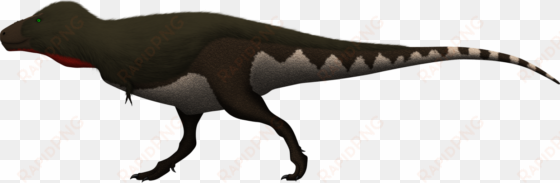 Giants Drawing T Rex - Feathered T Rex Png transparent png image