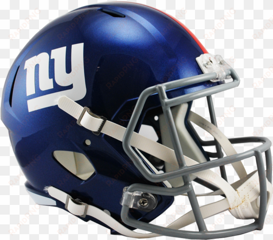 giants football helmet - new york giants helmet