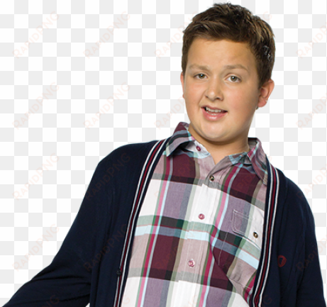 gibby icarly