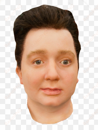 gibby's fake head - gibby from icarly transparent