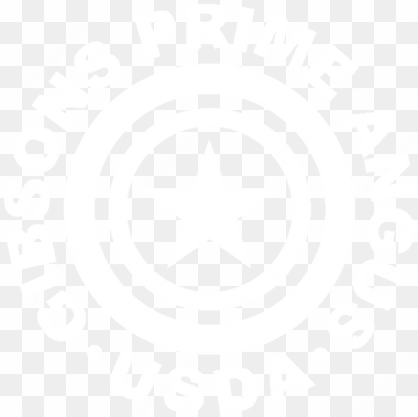gibsons usda logo - emblem