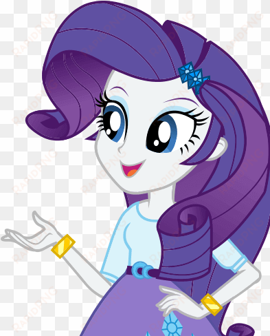 giddy up-mix game online - gambar my little pony rarity manusia