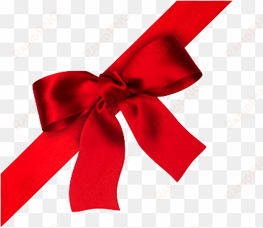 gift bow png
