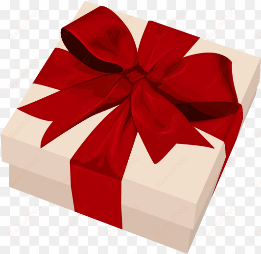 gift box png image - birthday gift box png