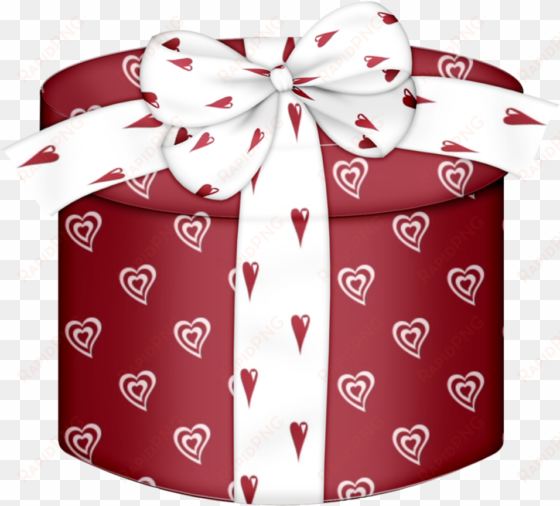 gift box png image - gift
