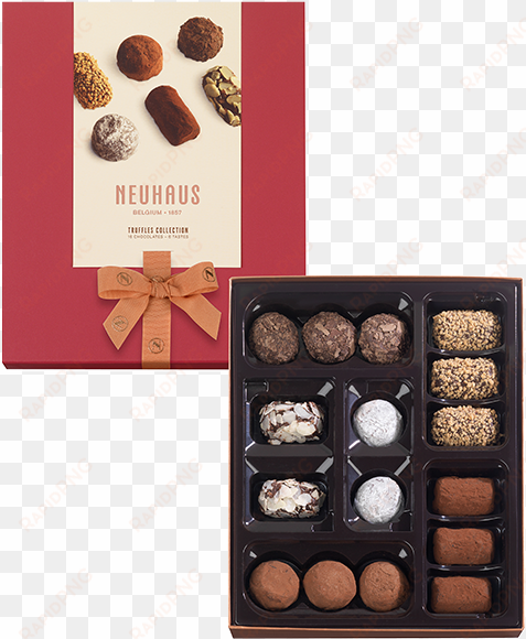 gift boxes - neuhaus