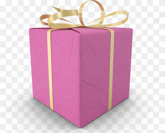 gift card - heartroom gallery - present box