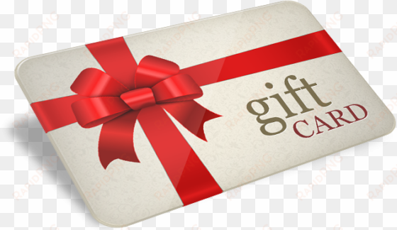 gift card png image - gift card