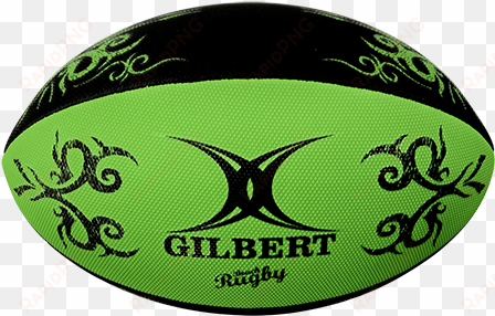 gilbert rugby beach green view - gilbert beach rugby ball pink