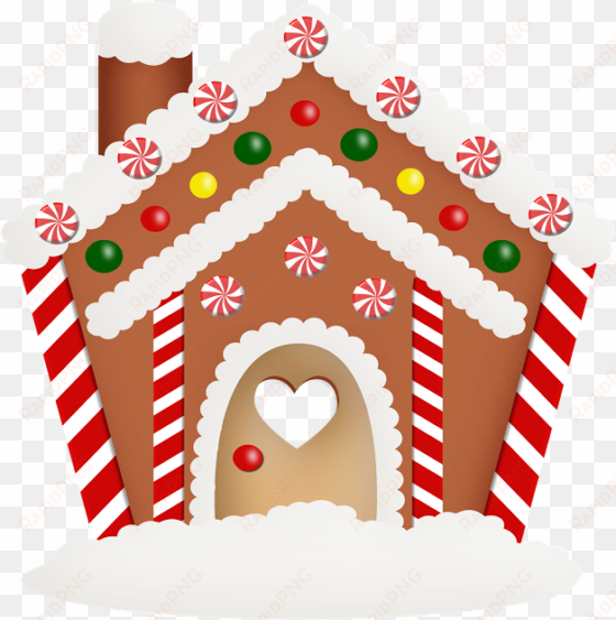 gingerbread house