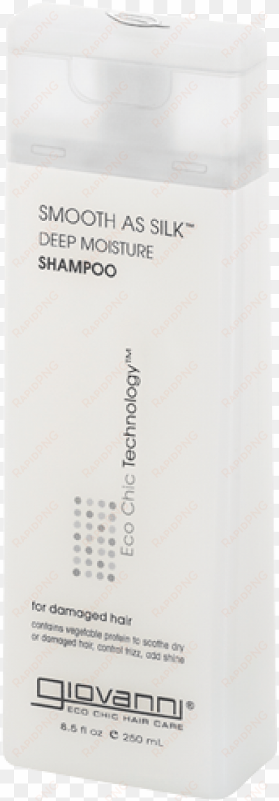 giovanni smooth as silk shampoo - giovanni root 66 max volume conditioner, 8.5 fluid