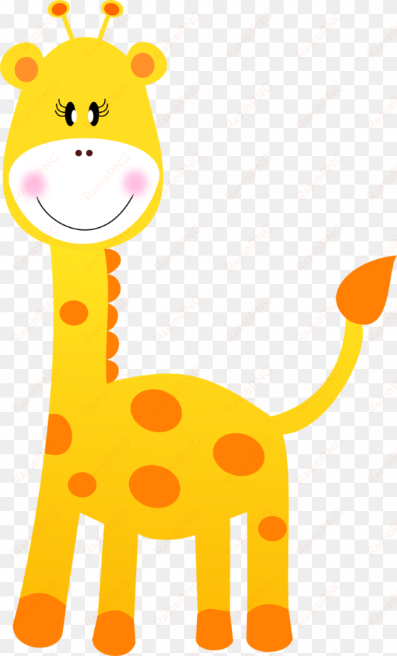 giraffe clipart black and white, giraffe face clipart, - bichos safari png