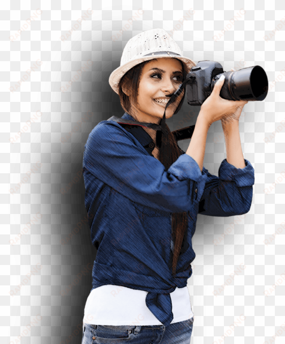 girl png image with transparent background - photography