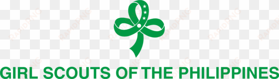 girl scout of the philippines logo