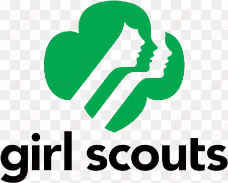 girl-scout - whatsapp png